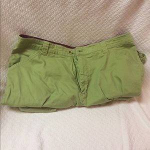 FDJ French Dressing Pants - FDJ French Dressing cargo pants. 🤩 FDJ French Dressing Pants - FDJ French Dressing cargo pants. 🤩